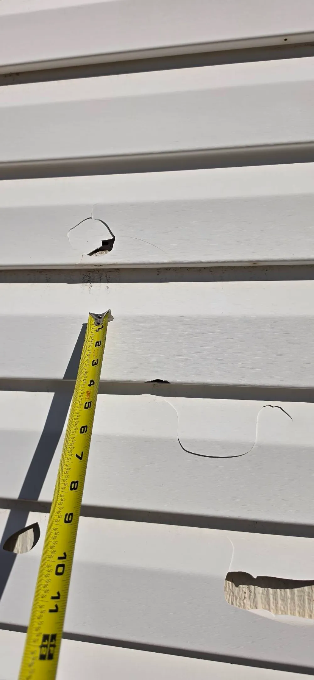 How a Hail Claim Actually Gets Paid