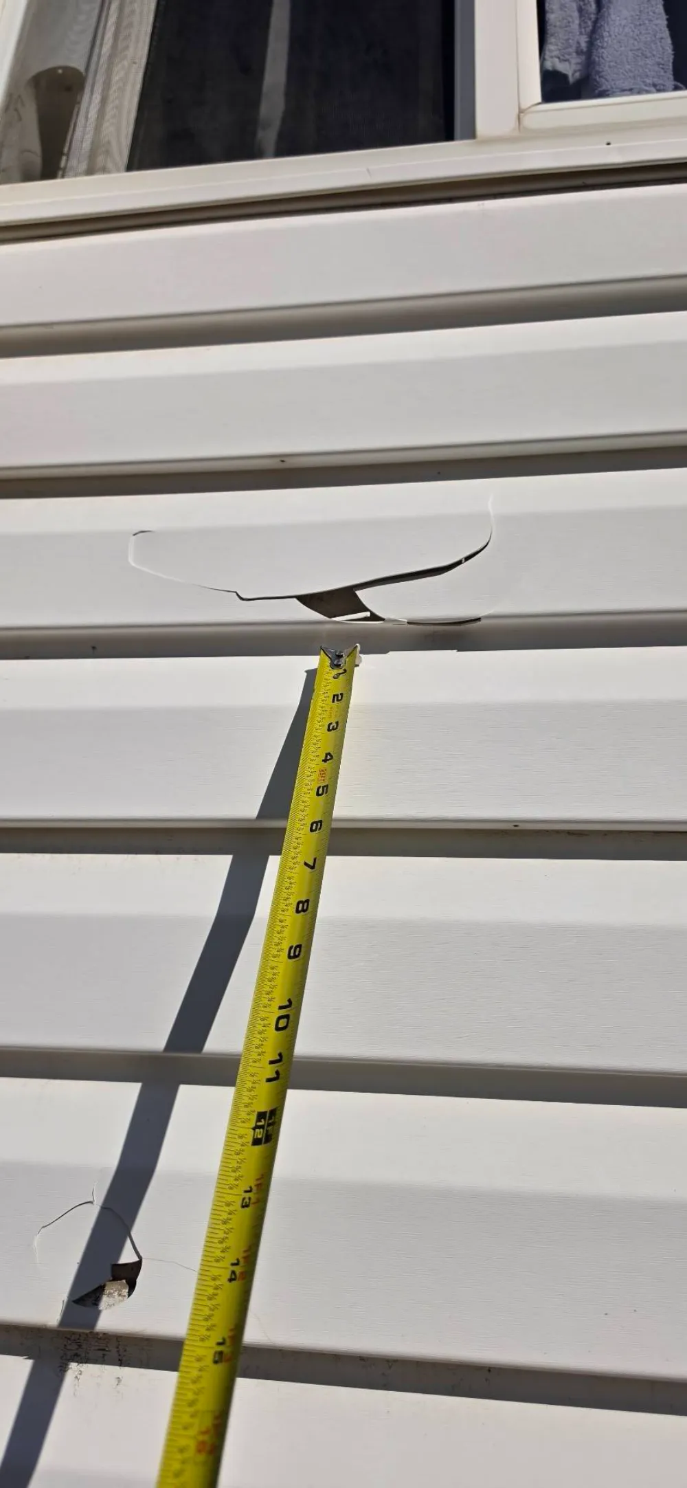 Why a Roofer Looks at Your Walls